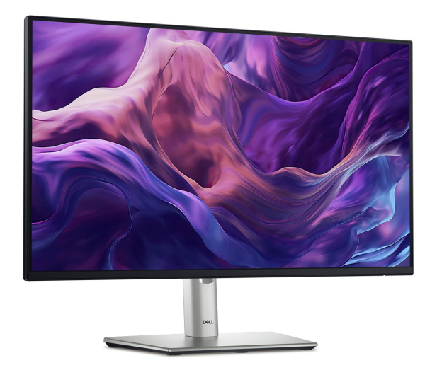 DELL 23.8'' P2425H 210-BMFF Czarny - 1264612 - zdjęcie 2